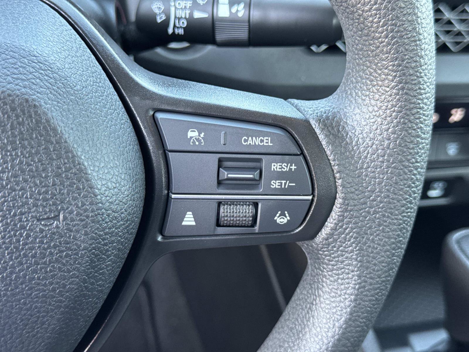 Certified 2023 Honda Accord EX image 12