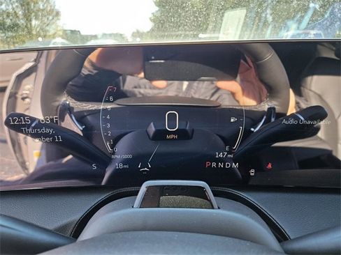 New 2026 Cadillac CT5 Premium Luxury image 28