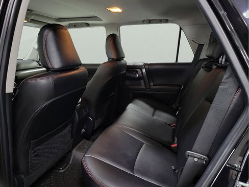 Certified 2023 Toyota 4Runner TRD Pro image 16