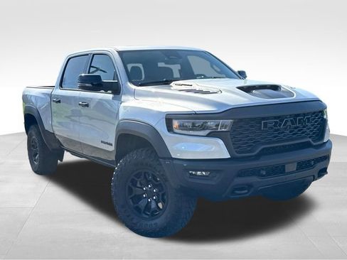 New 2026 RAM 1500 RHO w/ RHO Level 1 Equipment Group AWD/4WD image 1