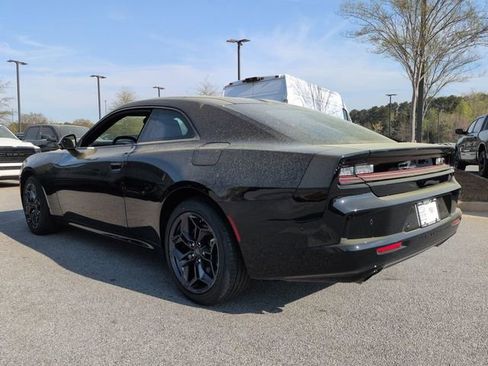 New 2026 Dodge Charger R/T AWD/4WD image 6