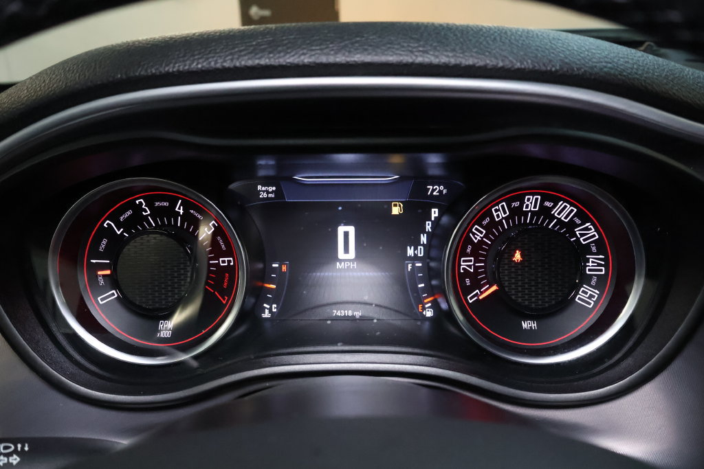 Used 2022 Dodge Challenger GT AWD/4WD image 18