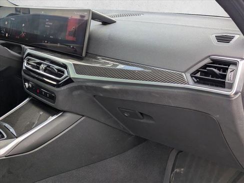 Used 2024 BMW M3 Competition w/ M Driver's Package image 21