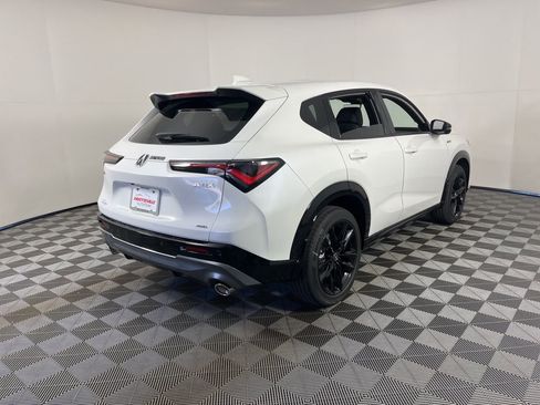 New 2026 Acura ADX A-Spec image 5