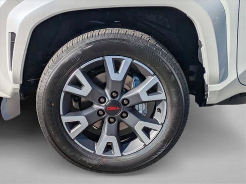 New 2025 Toyota 4Runner TRD Sport Premium image 10