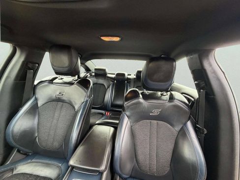 Used 2016 Chrysler 200 S w/ Comfort Group image 18