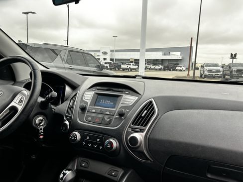 Used 2015 Hyundai Tucson SE AWD/4WD image 14