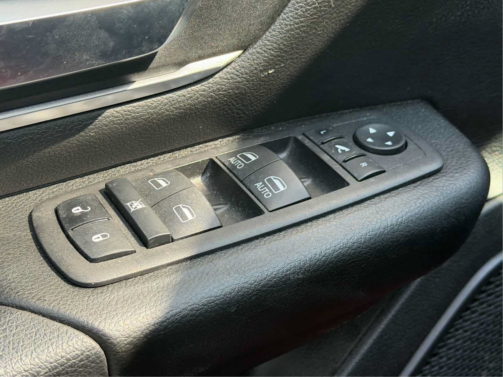 Used 2023 RAM 1500 Big Horn AWD/4WD image 7