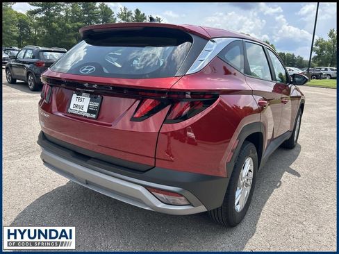 New 2026 Hyundai Tucson SE FWD image 7