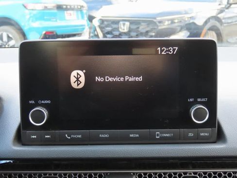 Certified 2023 Honda Civic Sport image 18