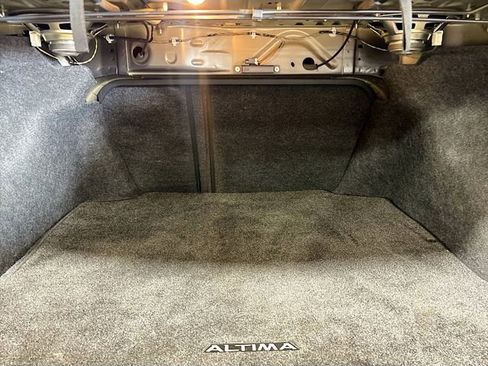 Used 2018 Nissan Altima 2.5 SR w/ SR Special Edition image 26