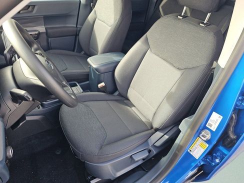 New 2026 Ford Maverick XL image 6