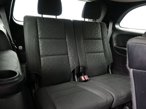 Used 2022 Dodge Durango SXT image 18