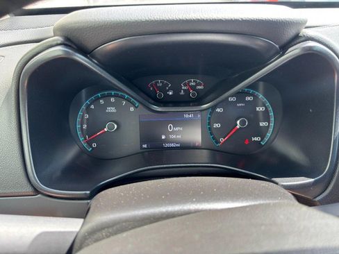 Used 2019 GMC Canyon SLE w/ Trailering Package AWD/4WD image 23