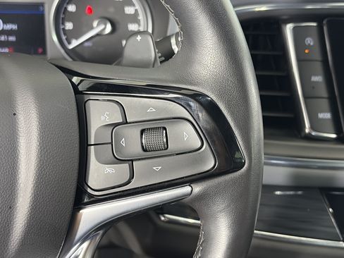 Certified 2024 Buick Enclave Essence w/ Experience Buick Package AWD/4WD image 33