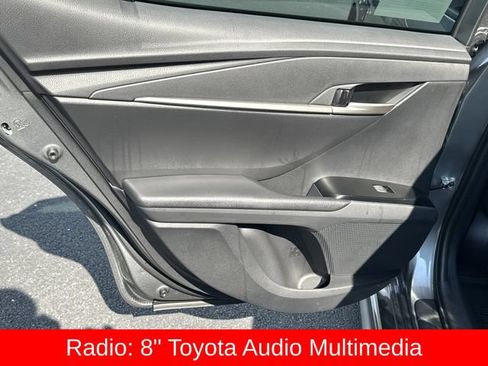 New 2026 Toyota Camry SE w/ Convenience Package FWD image 10