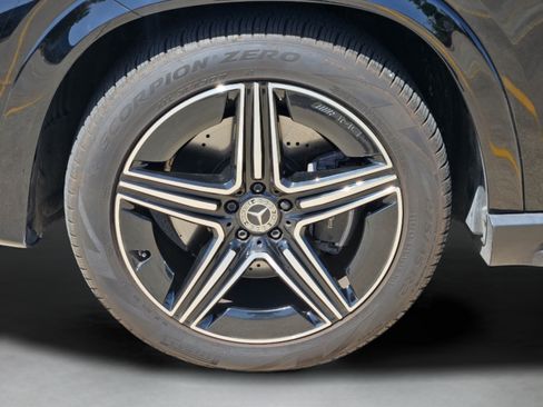 Used 2026 Mercedes-Benz GLE 450 4MATIC image 31