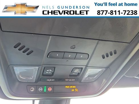 Used 2023 Chevrolet Blazer RS w/ Enhanced Convenience Package image 36