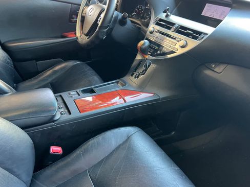 Used 2010 Lexus RX 350 2WD image 18