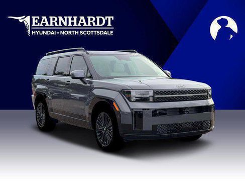 New 2026 Hyundai Santa Fe Calligraphy image 11