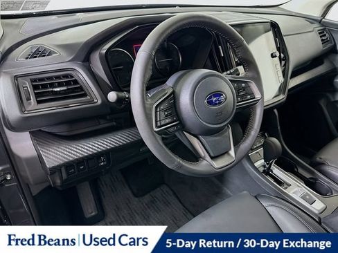 Used 2026 Subaru Ascent Premium AWD/4WD image 13