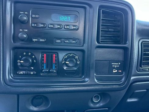 Used 2007 Chevrolet Silverado 2500 W/T image 13