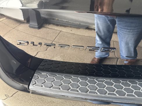 Used 2022 Dodge Durango GT image 10