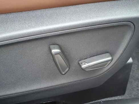 New 2025 Ford Bronco Sport Outer Banks w/ Outer Banks Tech Package+ image 9