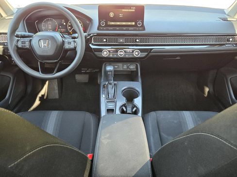 Certified 2023 Honda Civic LX image 16