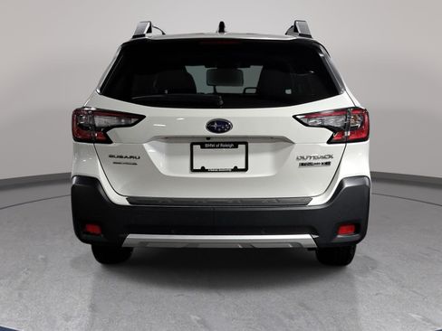 Used 2025 Subaru Outback Touring XT w/ Popular Package #2 AWD/4WD image 6