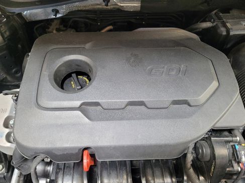 Used 2019 Kia Optima LX FWD image 30