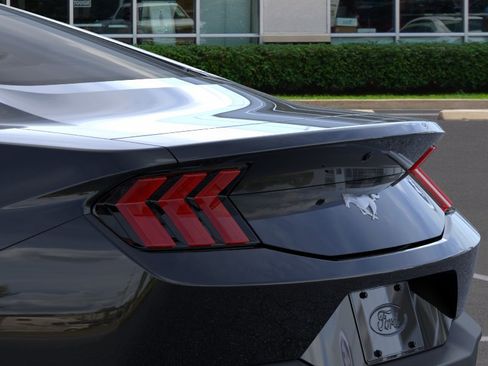New 2026 Ford Mustang Premium RWD image 22