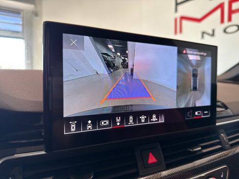 Used 2024 Audi S5 Premium Plus w/ Premium Plus Package image 20