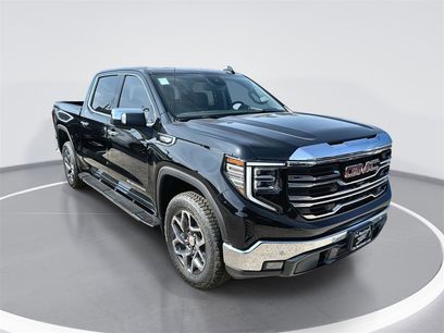 New 2026 GMC Sierra 1500 SLT
