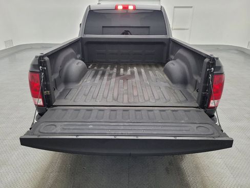 Used 2019 RAM 1500 Tradesman w/ Popular Equipment Group image 29