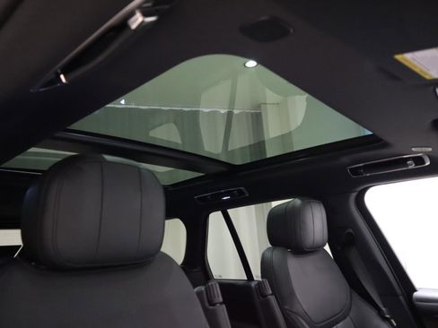 Used 2024 Land Rover Range Rover SE image 19