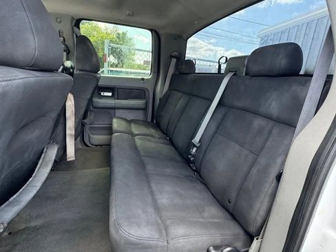 Used 2004 Ford F150 XLT RWD image 14