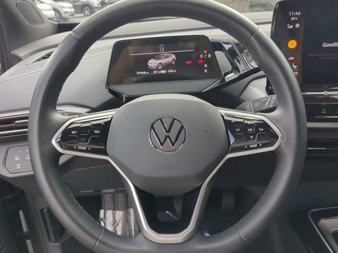 Used 2023 Volkswagen ID.4 S RWD image 32