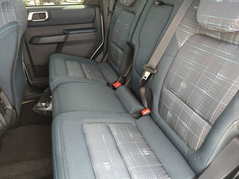 New 2026 Ford Bronco Heritage Edition image 35