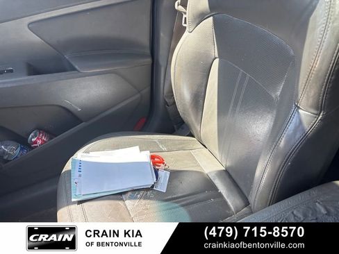 Used 2011 Kia Sportage EX w/ Premium Pkg w/Leather Seats AWD/4WD image 18