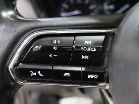 Used 2024 MAZDA CX-90 3.3 Turbo w/ Premium Package image 33