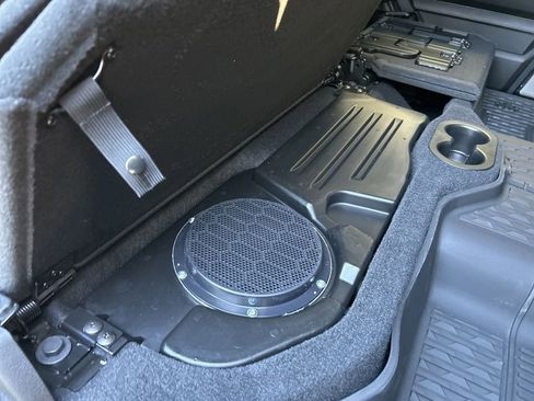 New 2026 RAM 2500 Rebel w/ Rebel Level 2 Equipment Group AWD/4WD image 32