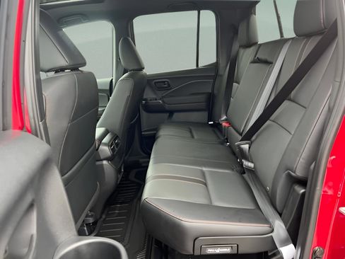 New 2026 Honda Ridgeline TrailSport+ image 25