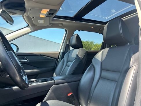 Used 2021 Nissan Rogue SV w/ Premium Package AWD/4WD image 9