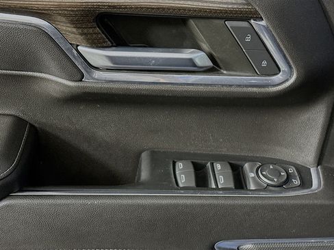 Used 2022 Chevrolet Silverado 1500 RST w/ Texas Edition Plus image 15