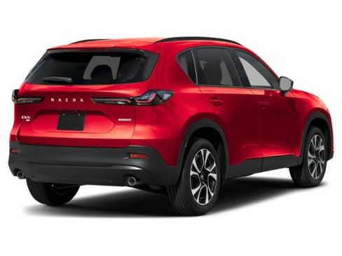 New 2026 MAZDA CX-5 Preferred AWD/4WD image 2