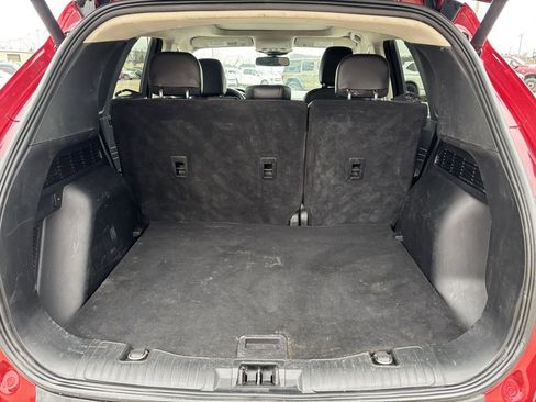 Used 2021 Ford Escape Titanium w/ Titanium Elite Package image 31