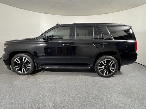 Used 2020 Chevrolet Tahoe Premier image 4