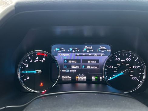 Used 2020 Ford F250 Lariat image 23