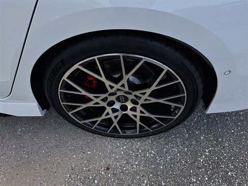 New 2025 Audi RS 3 image 29